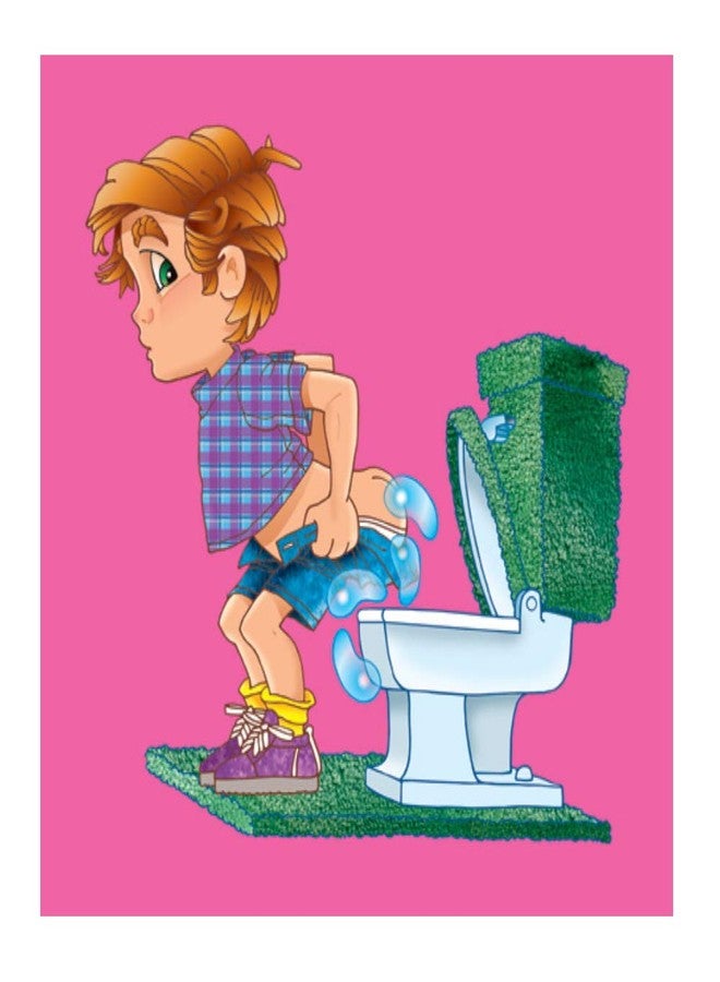Empire Magic Squirt Toilet - Image 2